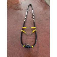 Ga-Sails Wishbone Carbone Slim 14/190 Occasion