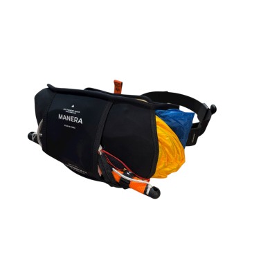 MANERA Pocket Wing Belt