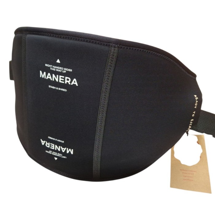 MANERA Pocket Wing Belt