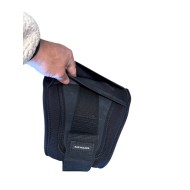 MANERA Pocket Wing Belt