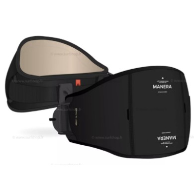 MANERA Pocket Wing Belt