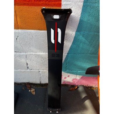 SABFOIL complet medusa pro 869 stabilisateur 370 et mat 83 occasion