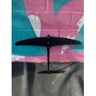 SABFOIL complet medusa pro 869 stabilisateur 370 et mat 83 occasion