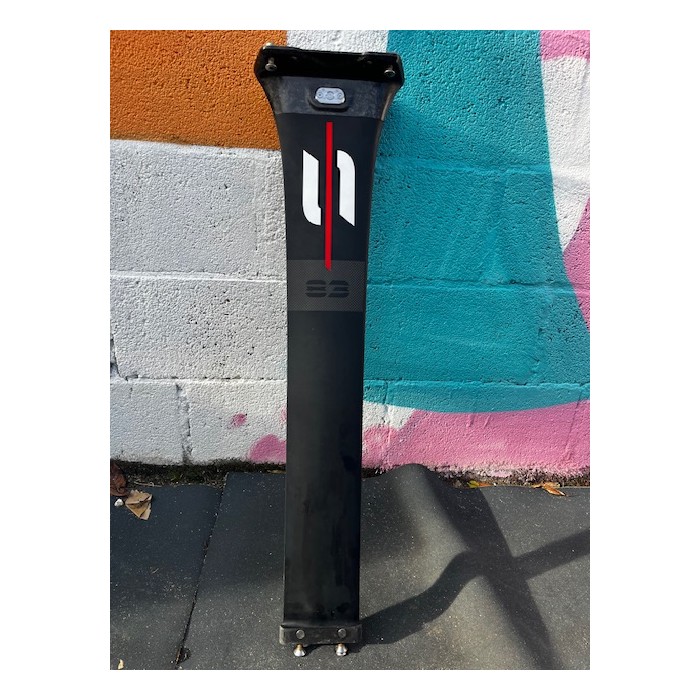 SABFOIL complet medusa pro 869 stabilisateur 370 et mat 83 occasion