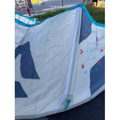 DUOTONE EVO 9m² 2022 Occasion