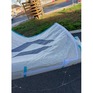 DUOTONE EVO 9m² 2022 Occasion