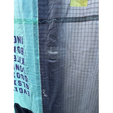 DUOTONE EVO SLS 11m² Occasion 2023