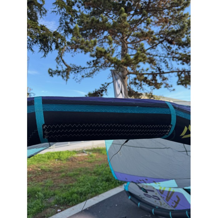 DUOTONE EVO SLS 11m² Occasion 2023