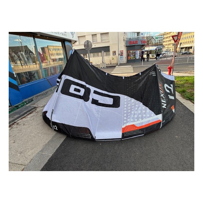 CORE Nexus 4 12m² Occasion