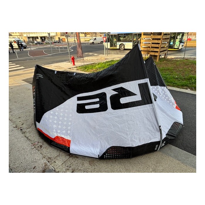 CORE Nexus 4 12m² Occasion