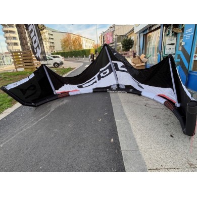 CORE Nexus 4 12m² Occasion