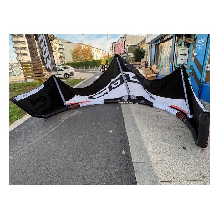 CORE Nexus 4 12m² Occasion