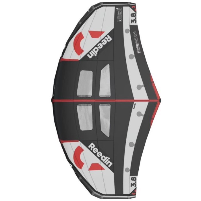 Reedin SuperNatural Wing  2.5 2023 Occasion