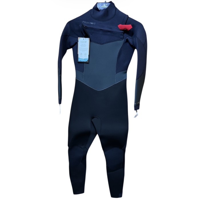 PROLIMIT Flare Free X 6/4 GBS 2024