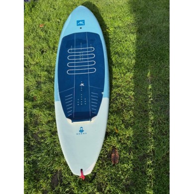 AK Nomad 115 2024 occasion