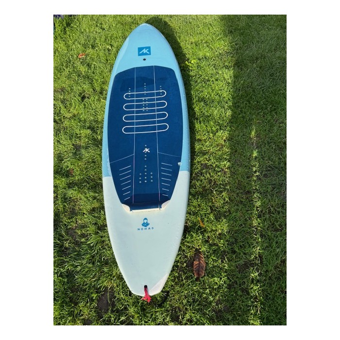 AK Nomad 115 2024 occasion