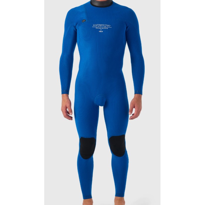 O'NEILL Hyperfreak 5/4+ FZ 2025