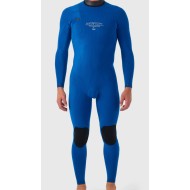 O'NEILL Hyperfreak 5/4+ FZ 2025