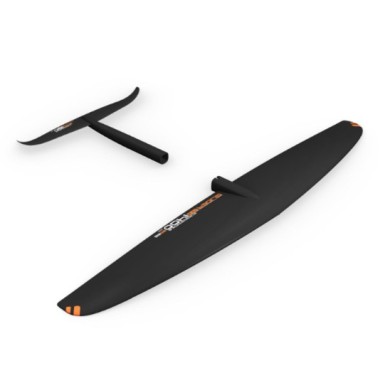 Pack Starboard foil Glider II + Mat Alu Quick Mont II