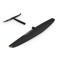 Pack Starboard foil Glider II + Mat Alu Quick Mont II