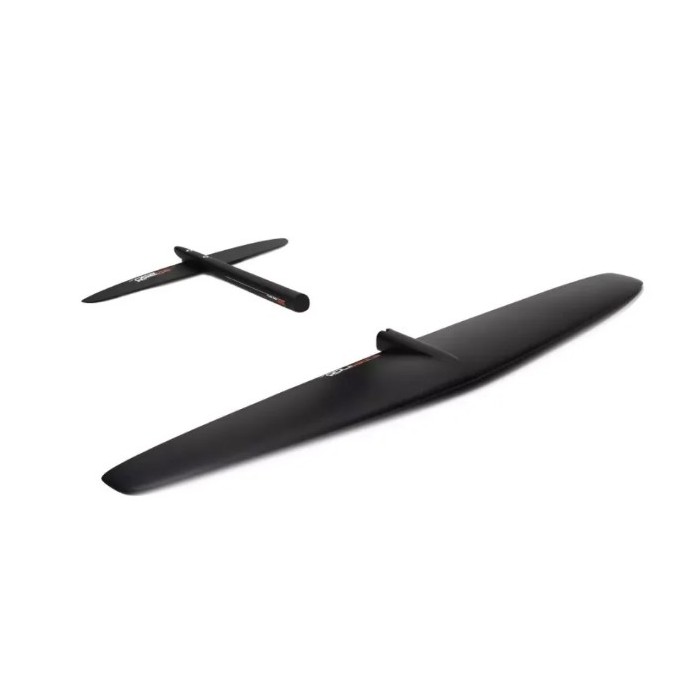 Pack Starboard foil Glider II + Mat Alu Quick Mont II Tail + Fuselage