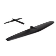 Pack Starboard foil Glider II + Mat Alu Quick Mont II Tail + Fuselage