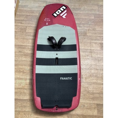 Fanatic Sky Wing 5'4 2021 Occasion