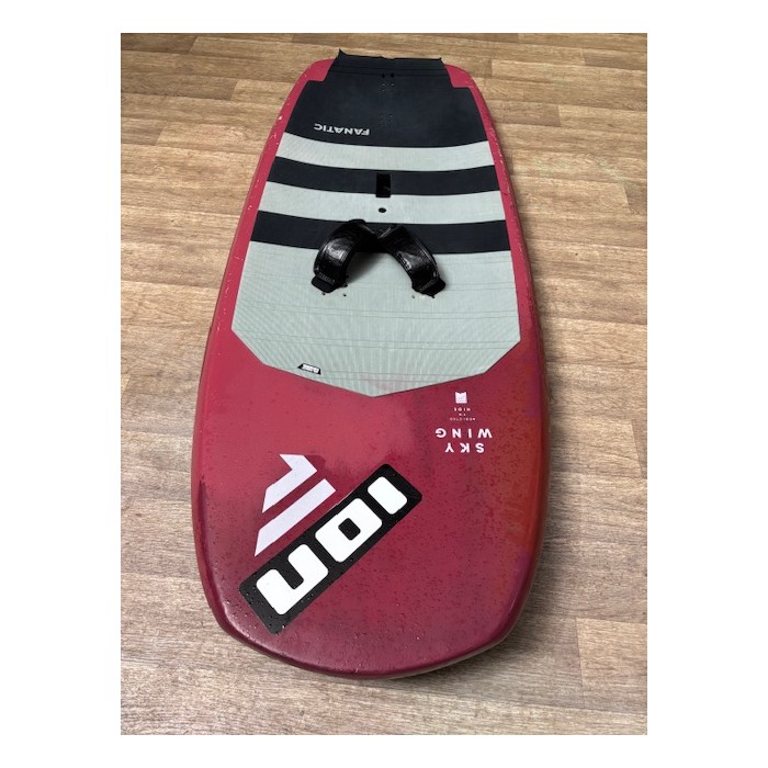 Fanatic Sky Wing 5'4 2021 Occasion