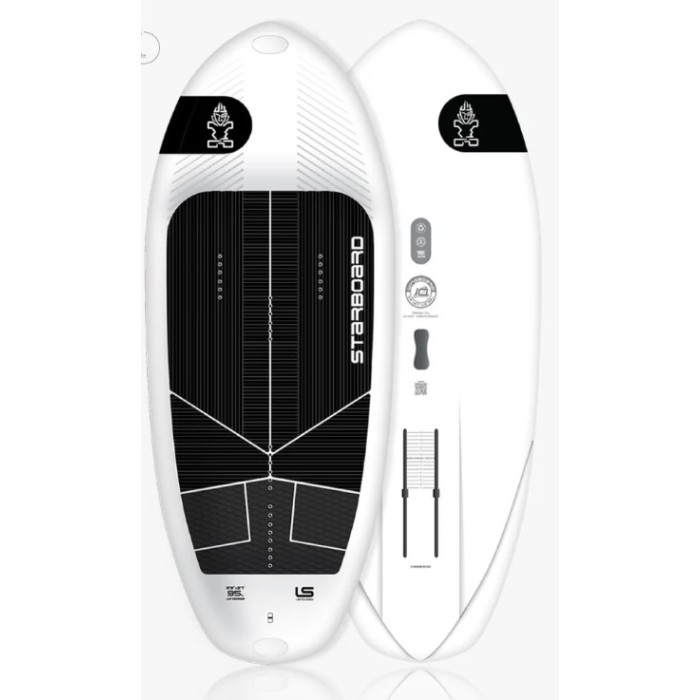 Starboard Wingboard Limited Series