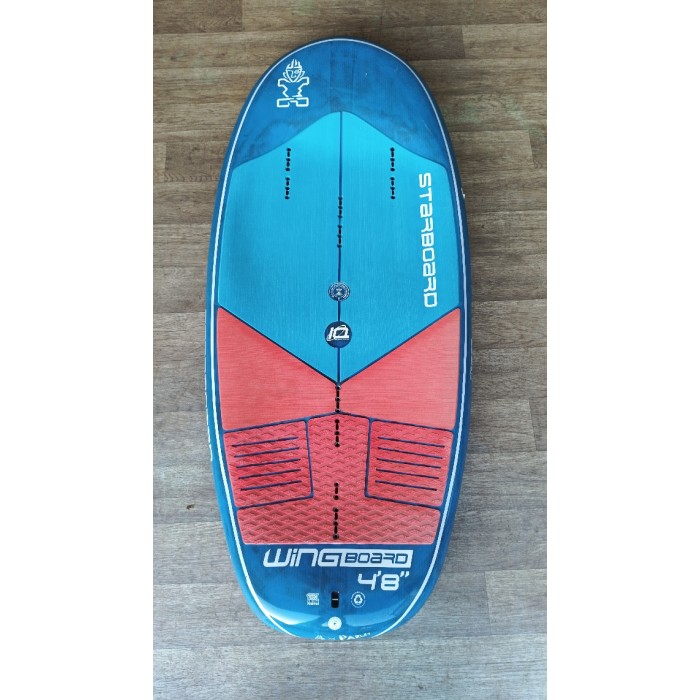 Starboard Wingboard Blue Carbon 2024 OCCASION