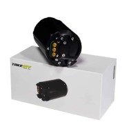 Manta Flow Evo Performance Pod V2chargeur Standard hélice 3 Pâles Demo