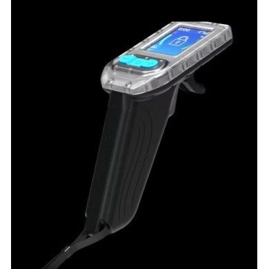 Manta Flow Evo Performance Pod V2chargeur Standard hélice 3 Pâles Demo