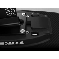 Manta Flow Evo Performance Pod V2chargeur Standard hélice 3 Pâles Demo