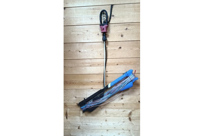 OZONE Barre Contact Water V4 Occasion