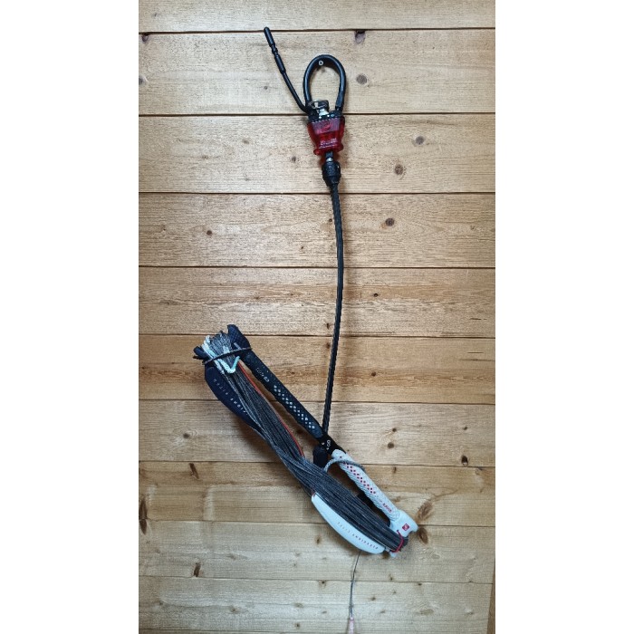 ELEVEIGHT CS Auto Bar V1 Occasion