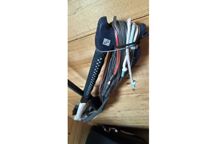 ELEVEIGHT CS Auto Bar V1 Occasion