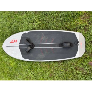 KT Ginxu 2 62L Occasion