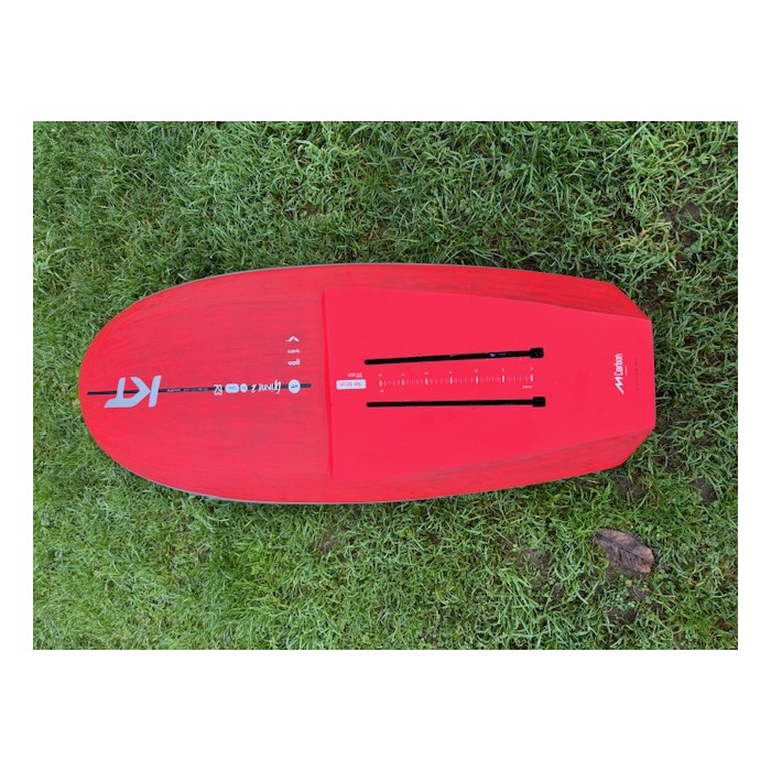 KT Ginxu 2 62L Occasion