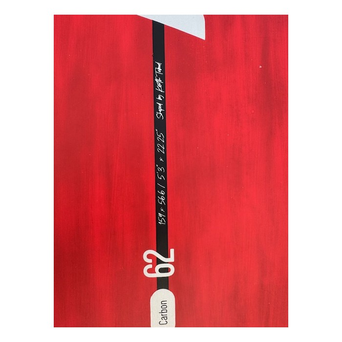 KT Ginxu 2 62L Occasion