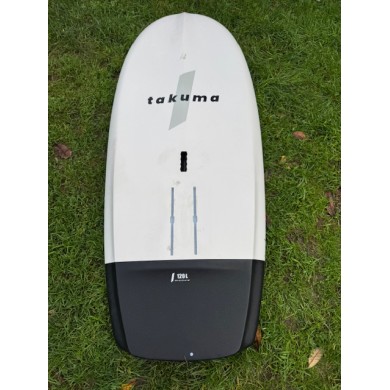 TAKUMA BK EBS Blanc 28" 6'0" 120 Litres Occasion