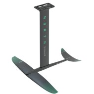 North Foil Sonar Alu complet  FW