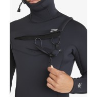 BILLABONG Absolute Natural Hooded 5/4 2026