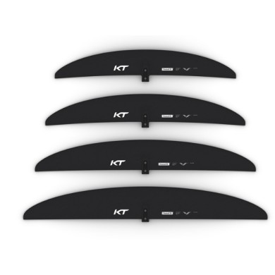 KT Nomad Front Wing