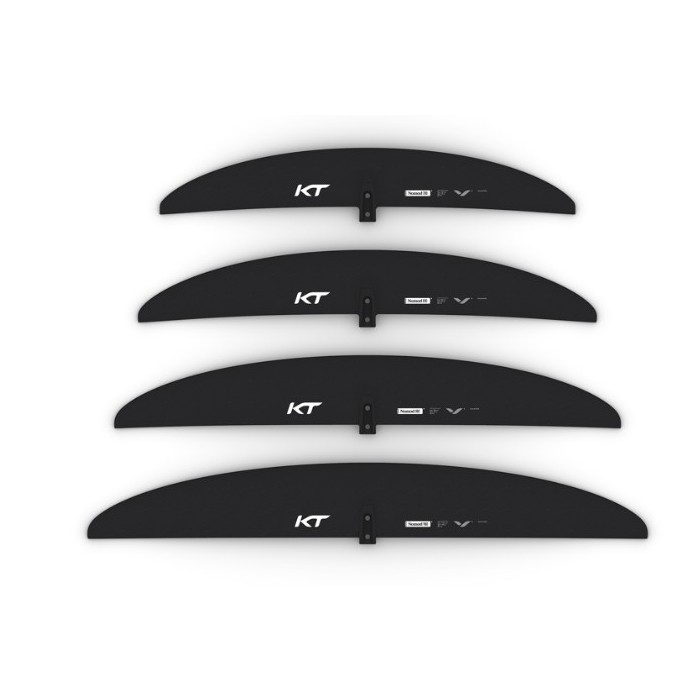 KT Nomad Front Wing