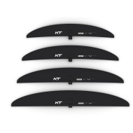 KT Nomad Front Wing