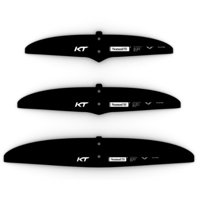 KT Nomad Back Wing