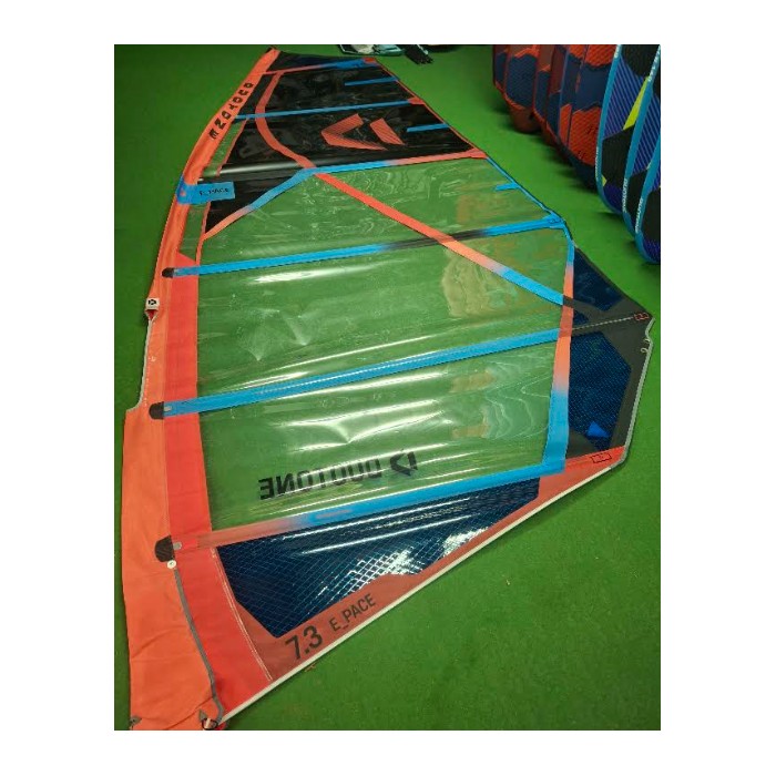 DUOTONE E-Pace 7.3m² 2024 Occasion