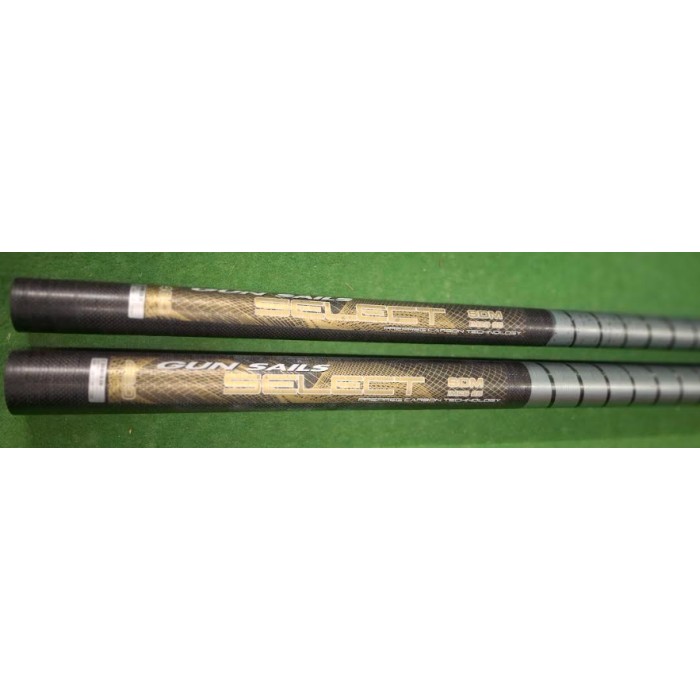 Gun Sails Select  460 Sdm Occasion