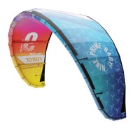 HARLEM FORCE + LEAD BAR