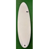 NSP Funboard 7'2 Occasion